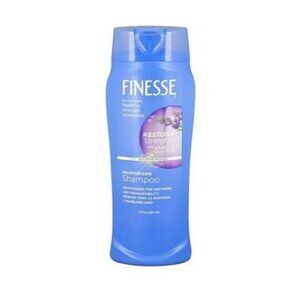 Finesse Restore + Strengthen with Yardley Lavender Moisturizing Conditioner 13.5